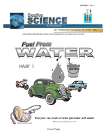 Fuel From Water.pdf